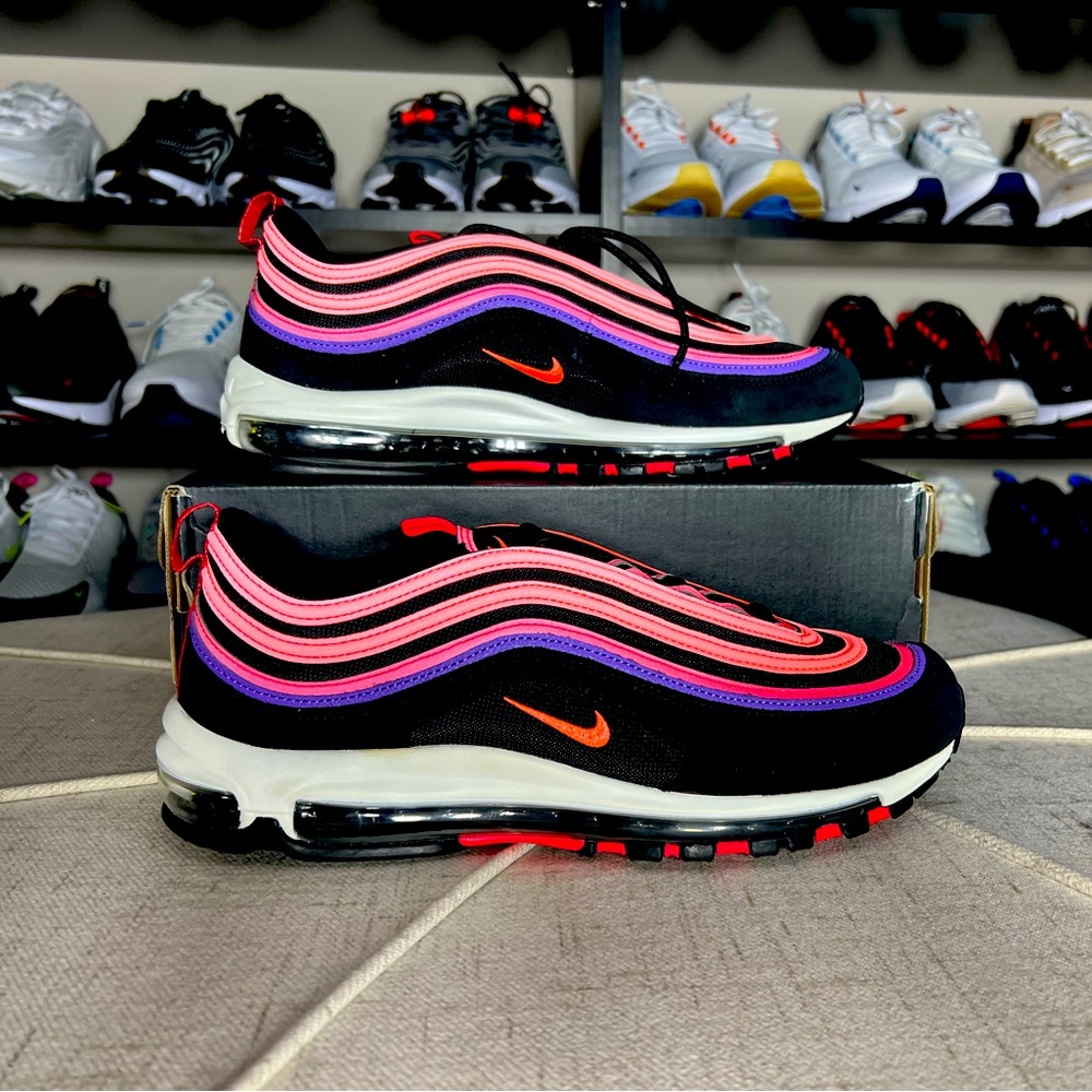 Never worn, air max 97.